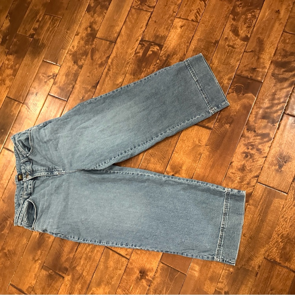 Lee Legendary High Rise Jeans‎ Size 20plus  petite
